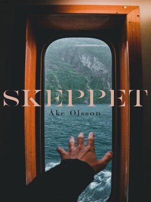 cover image of Skeppet